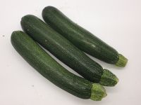 Courgettes