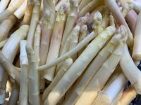 Pointes d'Asperges
