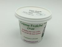 Crème Fraiche 25cl