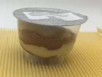 Tiramisu au Spéculoos