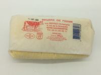 Beurre Fermier Salé 500gr