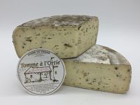 Tomme à l'Ortie 