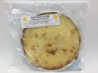 Tarte Maroilles 4-5 pers 