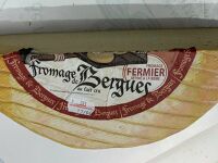 Fromage de Bergues