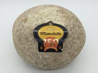 Mimolette jeune