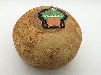 Mimolette Demi vieille