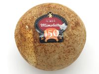 Mimolette vieille