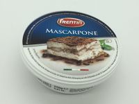 Mascarpone 