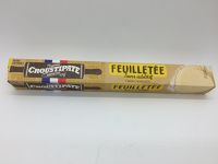 Pâte Feuilletée