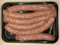 Saucisse aux Herbes par 6