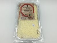 Lasagnes Bolognaise 1kg