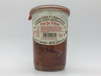 Pot Je Vlees St Christ 700g