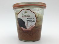 Terrine de Sanglier aux Châtaignes 200G