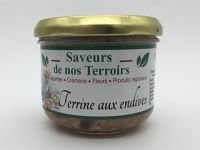 Terrine Endives 200gr Cs 