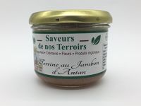 Terrine Jambon D'Antan