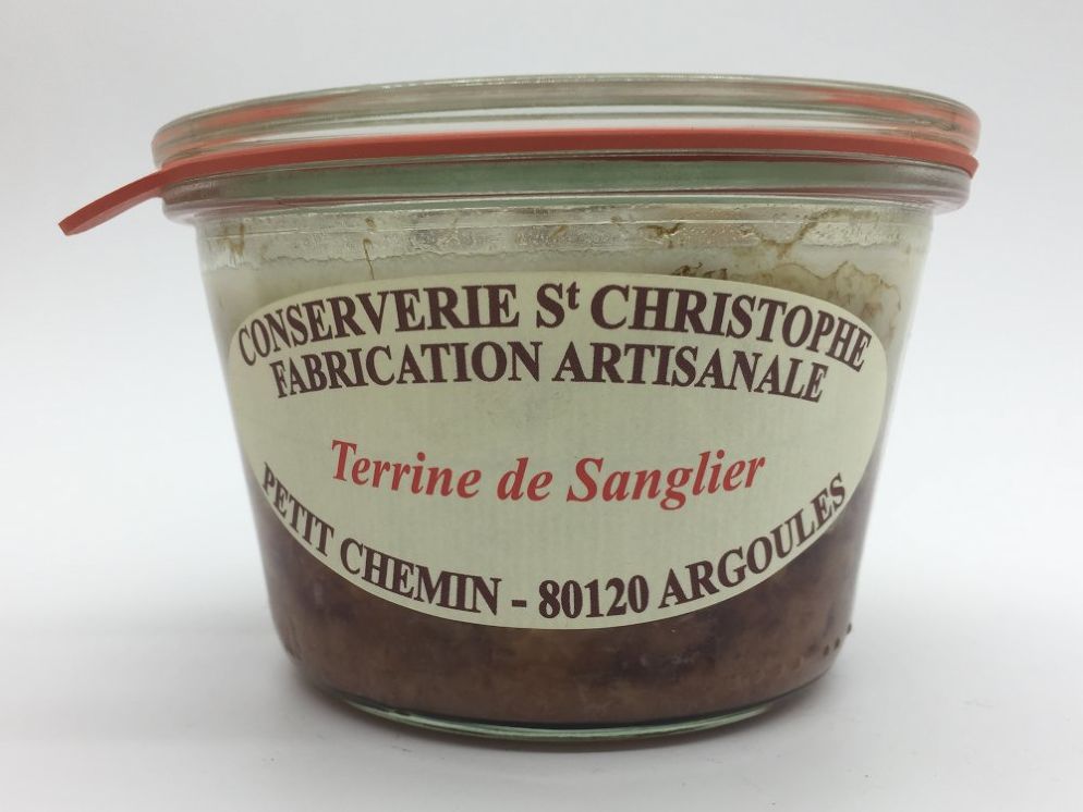 Conserverie st Christophe