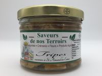 Tripes de Boeuf 380gr CS