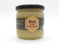 Miel Fleurs HdF 500g Therry