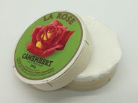 Camembert "La Rose"