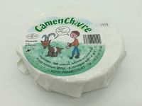 Camenchévre