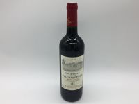 Château des Charmettes 75cl 14%/vol