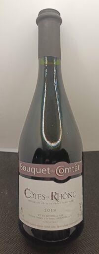 Bouquet du Comtat