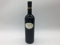 Isatis rouge 75cl 13.5%/vol