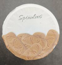 Crème Dessert Spéculoos 125g