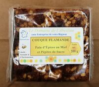 Couque flamande 200gr