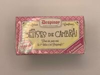 Boite Bêtises assortiment 70gr Despinoy 