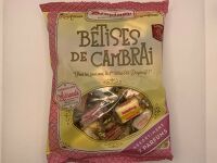 Sachet Bêtises assortiment 150gr Despinoy 