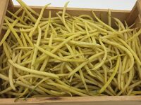 haricots beurre
