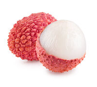 Litchi Bateau