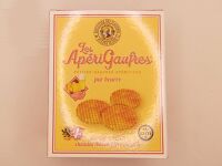 Les apérigaufres Welsch