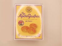 Les apérigaufres oignon/baies