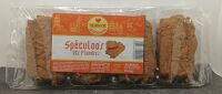 Spéculoos des Flandre 175g Lys