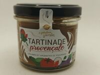 Tartinade provençale 90gr