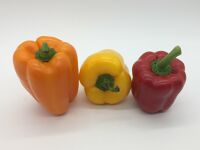 Poivron rouge