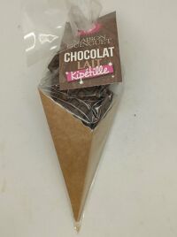 Chocolat Kipétille 100g 