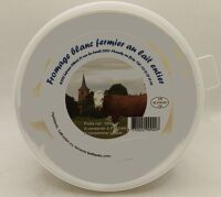 Fromage blanc Lefranc 500gr 