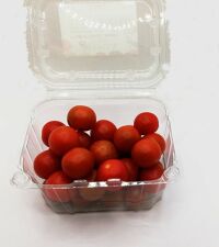 Tomate cerise ronde 250gr