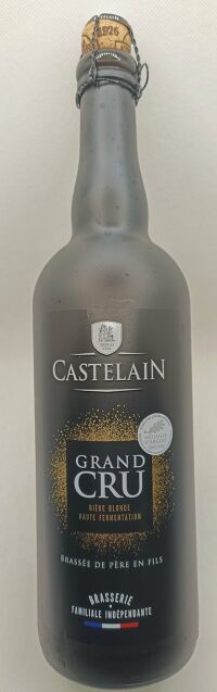 Castelain Grand CRU 75CL 