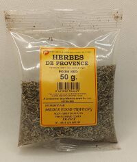 Herbes de Provence 50g