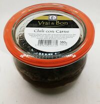 Chili Con carne 389Gr Vl
