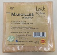 Maroilles D'eparcy 720gr