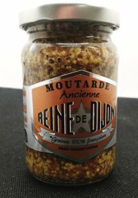 Moutarde ancienne 100gr