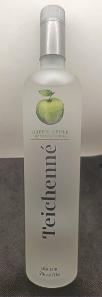 Liqueur de Pomme verte 70cl 