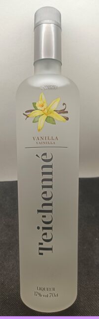 Liqueur de Vanille 70CL 