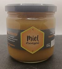 Miel d'Eucalyptus Therry 500gr