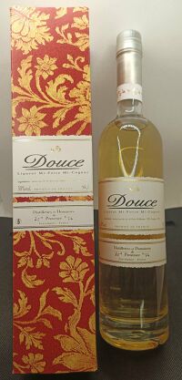 Douce 50cl 